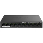 POE SWITCH 8 PORTNI