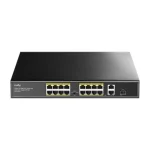 16 kanalni poe switch