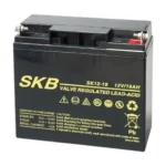 akumulator 12v 18Ah