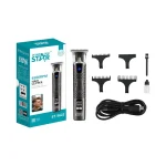 aparat za sisanje sa nastavcima