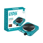 električni rešo 1000w