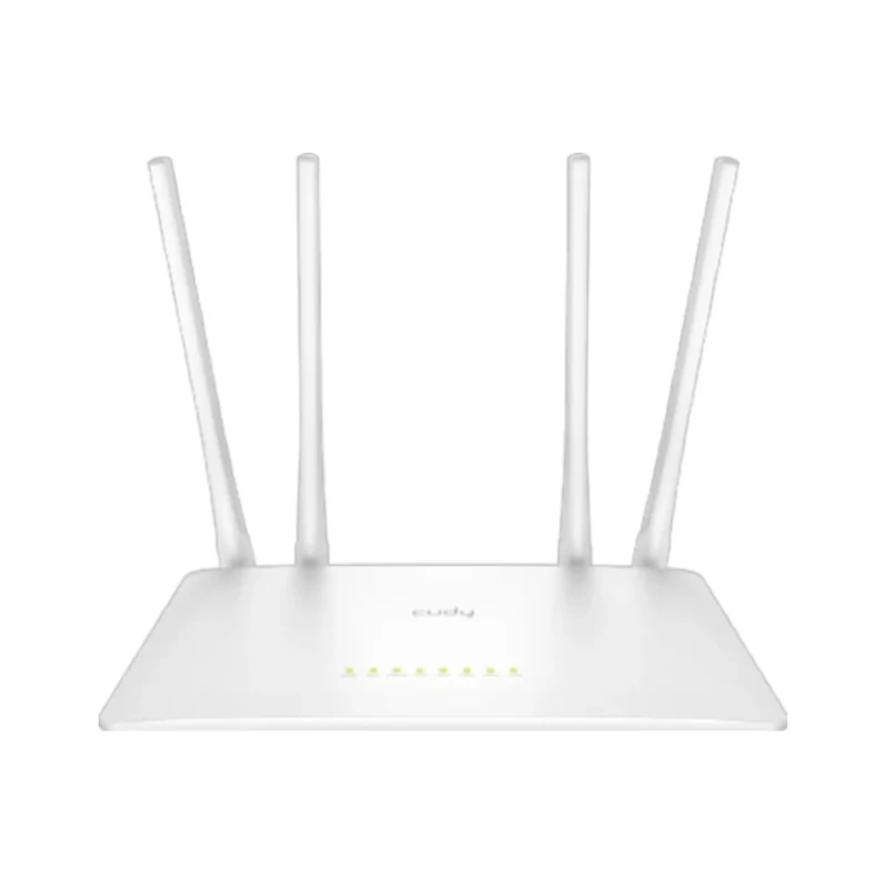 wifi router sa 4 antene