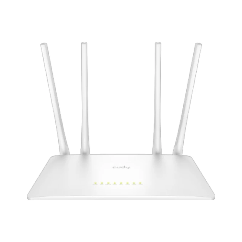 wifi router sa 4 antene