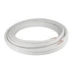 bakarna cijev za klimu bunt