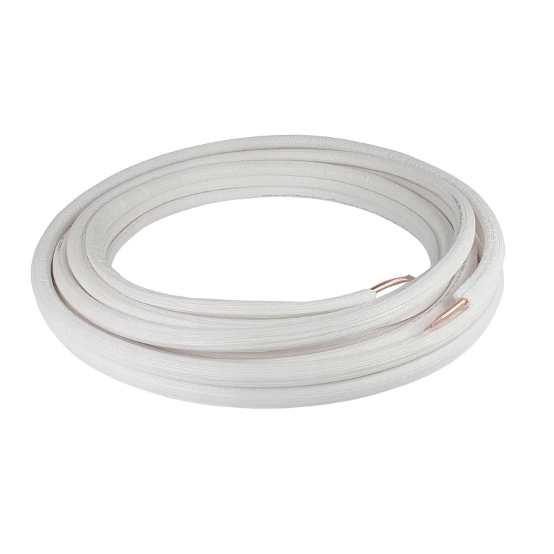 bakarna cijev za klimu bunt