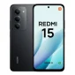 redmi 15 8gb+256gb crni