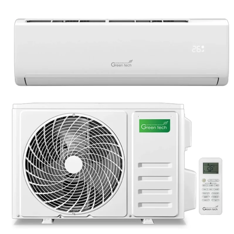 green tech 18 -22 wifi klima