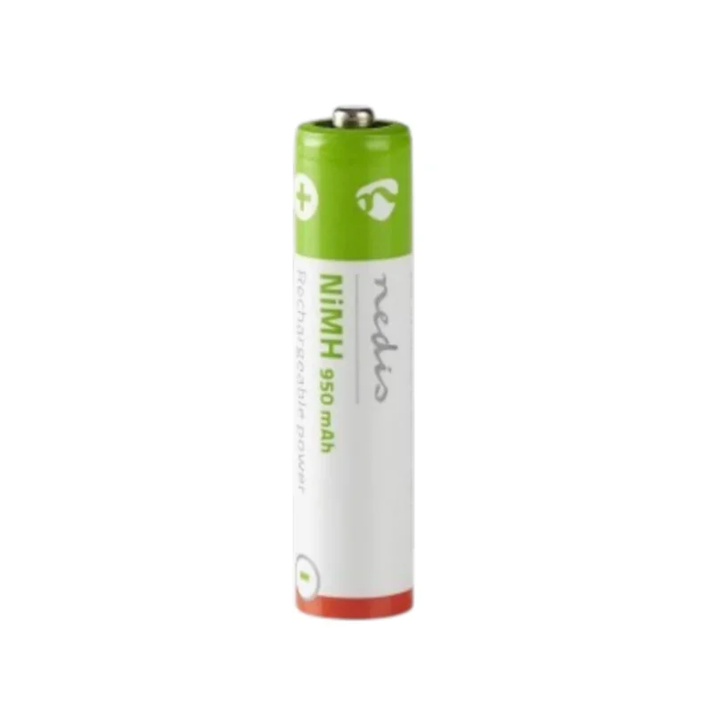 NEDIS AAA NiMH punjive baterije 1.2V 950mAh