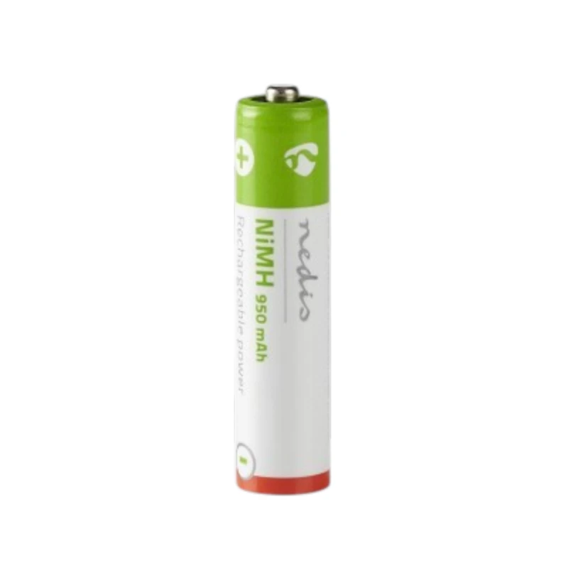 NEDIS AAA NiMH punjive baterije 1.2V 950mAh