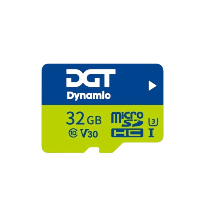 DGT MicroSD 32GB NEO30 memorijska kartica