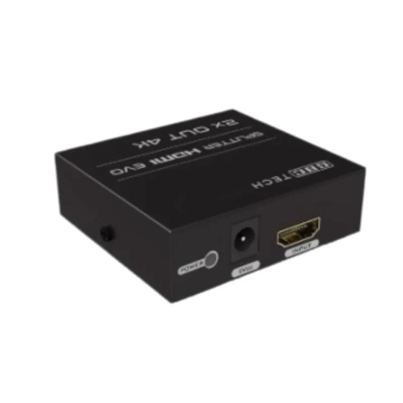 HDMI spliter 1/2 JL14281017 4K 30Hz