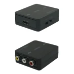 HDMI u RCA AV konvertor JL14281056 1080p
