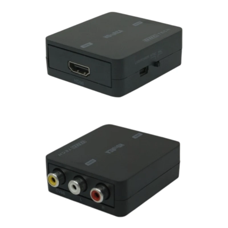 HDMI u RCA AV konvertor JL14281056 1080p