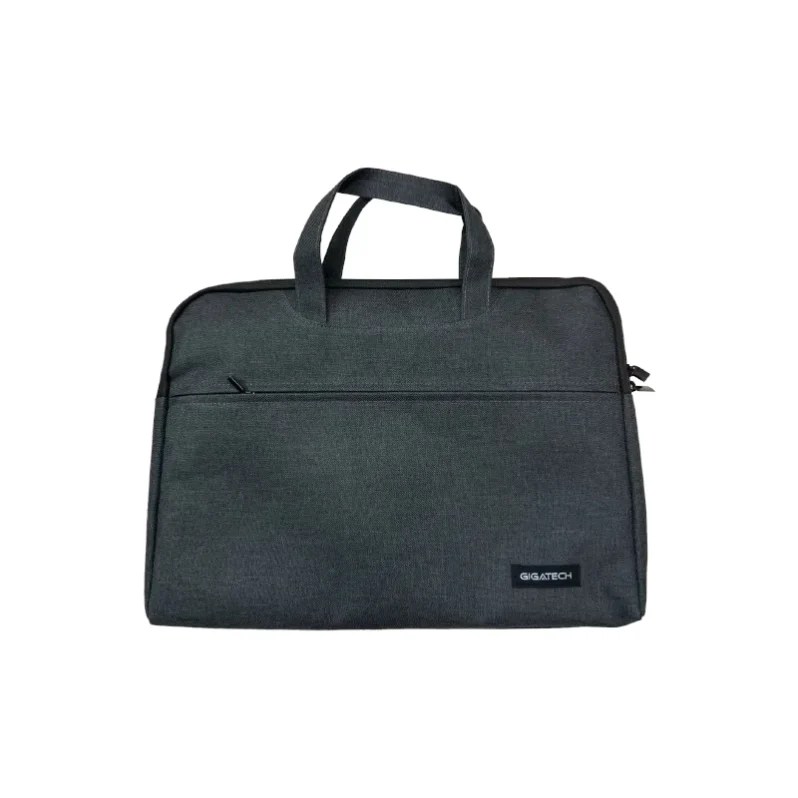 Torba za laptop 15.6" NB308 tamnosiva sa naramenicom