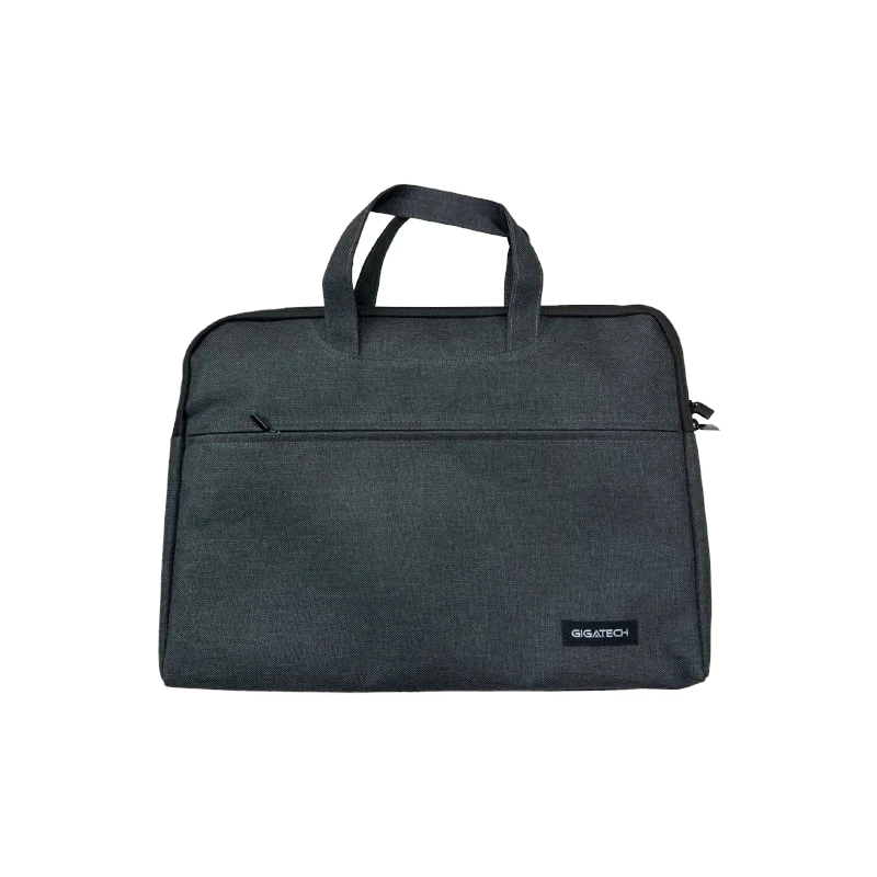 Torba za laptop 15.6" NB308 tamnosiva sa naramenicom