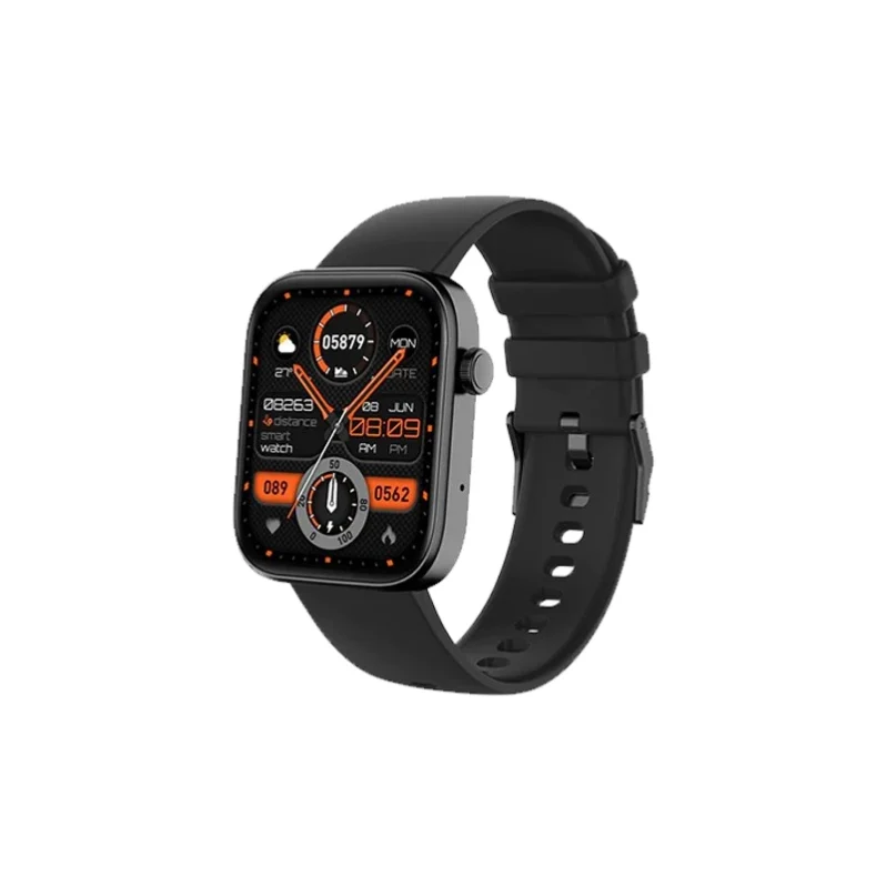 COLMI P71-BLACK pametni sat 1.9 IPS Bluetooth 5.1 IP68