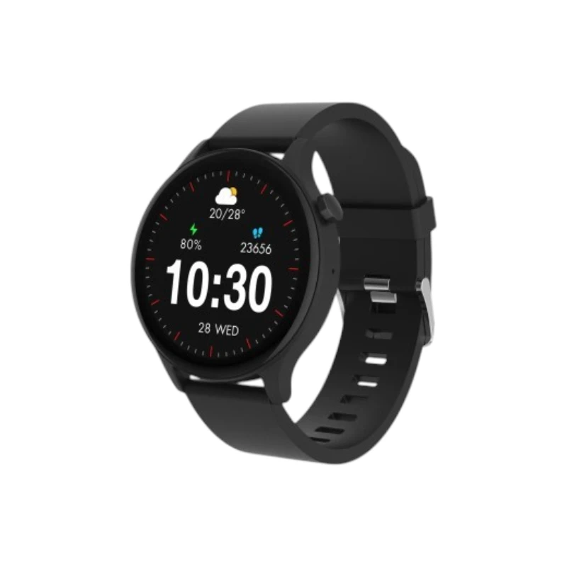 Denver SWC-338 Bluetooth pametni sat sa 1,38" ekranom