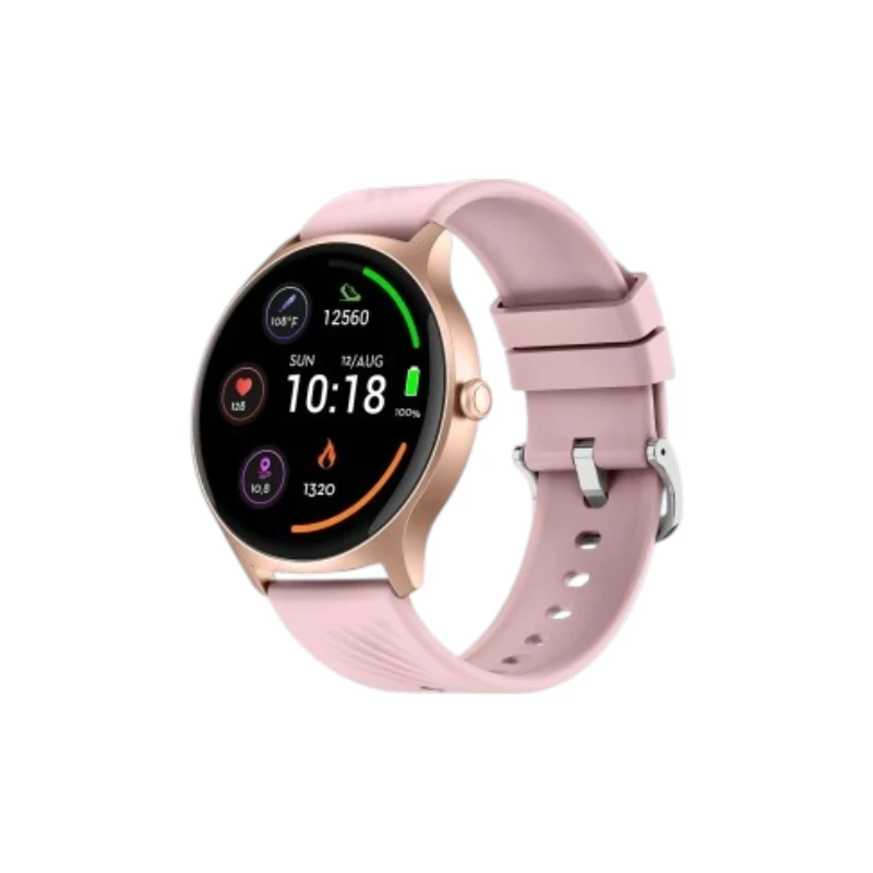 Denver SWC-387RO rose pametni sat sa 1,43" AMOLED ekranom