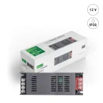 PS-IP20-12V-100W napajanje 12V 8.2A 100W
