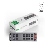 LED napajanje PS-IP20-12V-200W 12V 16.4A