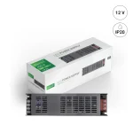 LED napajanje PS-IP20-12V-400W 12V 32.8A