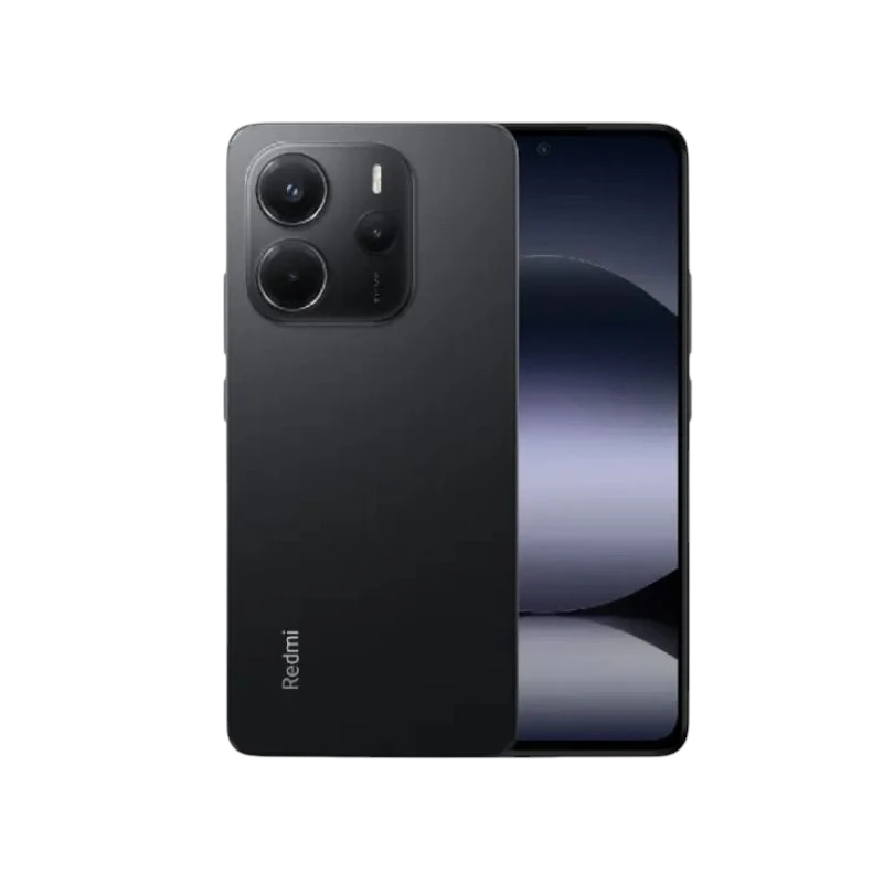 Redmi 15C 4GB 128GB Black EU 6.9" 6000mAh
