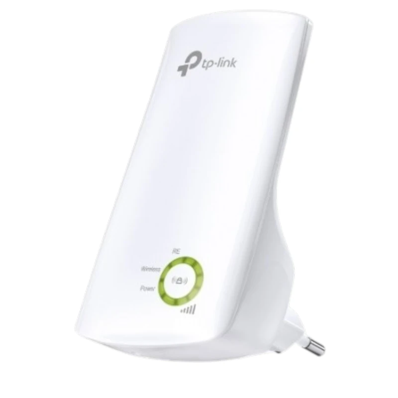 TP-Link TL-WA854RE WiFi Range Extender N 300 Mbps