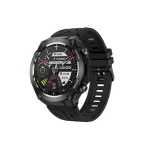 COLMI V75-BLACK pametni sat IPS 1.45" Bluetooth 5.2 IP68