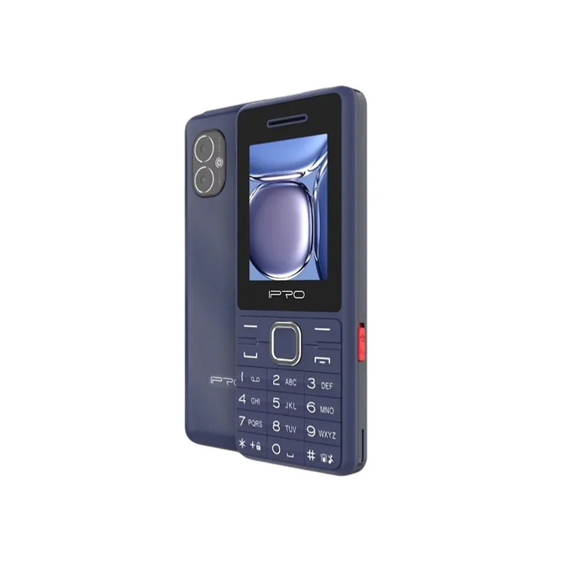 IPRO A33 mobilni telefon na tipke Dual SIM