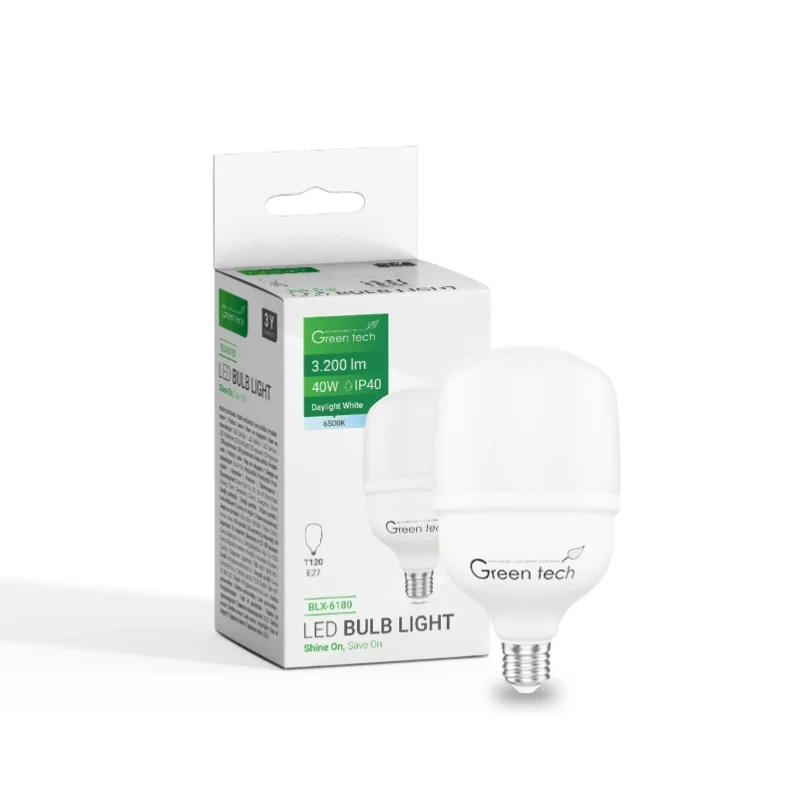LED SIJALICA 40W BLX-6180 - Slika 1