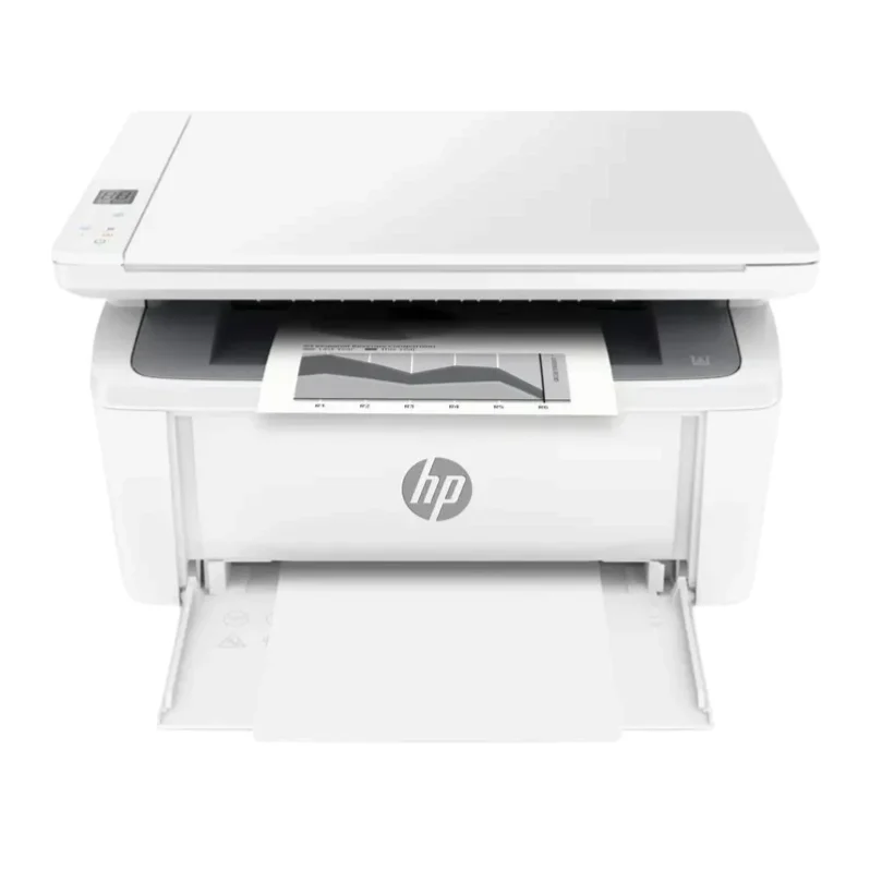 HP LaserJet MFP M141w crno-bijeli multifunkcijski laserski printer sa Wi-Fi povezivanjem