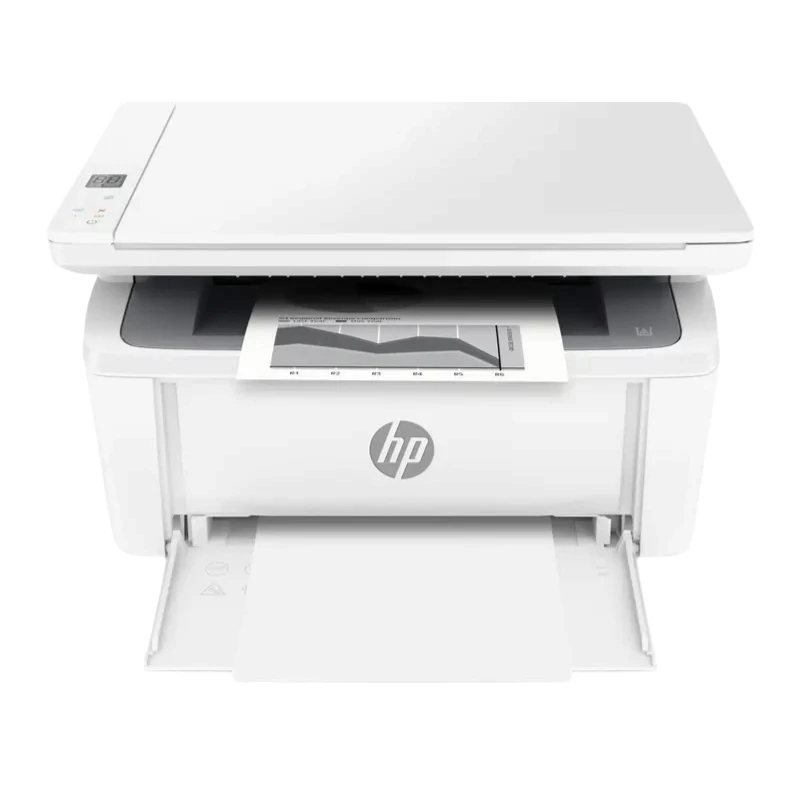 HP LaserJet MFP M141w crno-bijeli multifunkcijski laserski printer sa Wi-Fi povezivanjem
