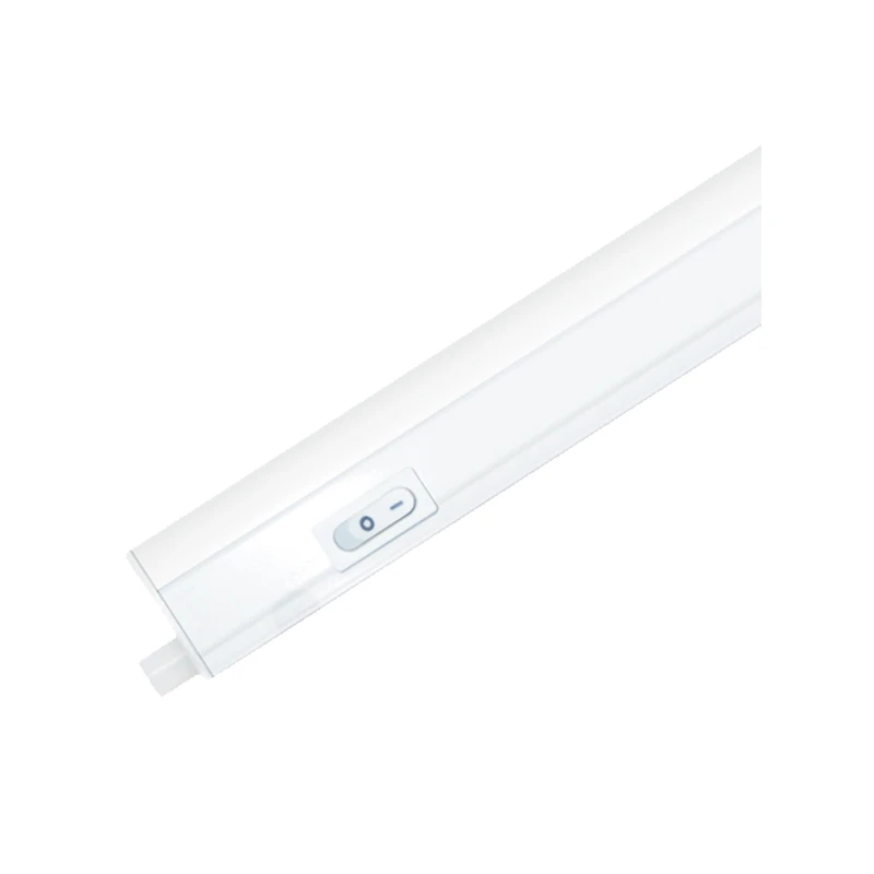 LED cijev T5 18W 120cm 4000K T5-S120-18NW s ugrađenim prekidačem
