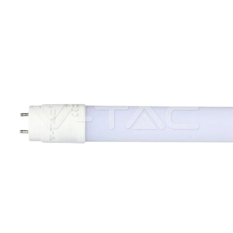 LED cijev V-TAC T8 9W 60cm 6500K VT-6072 216394