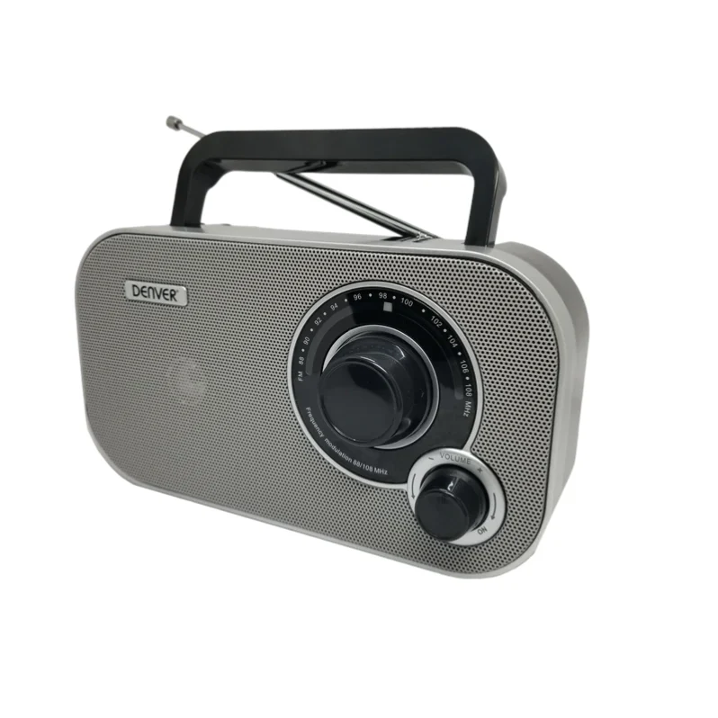 PRENOSNI SIVI RADIO DV-TR-51 - Slika 1